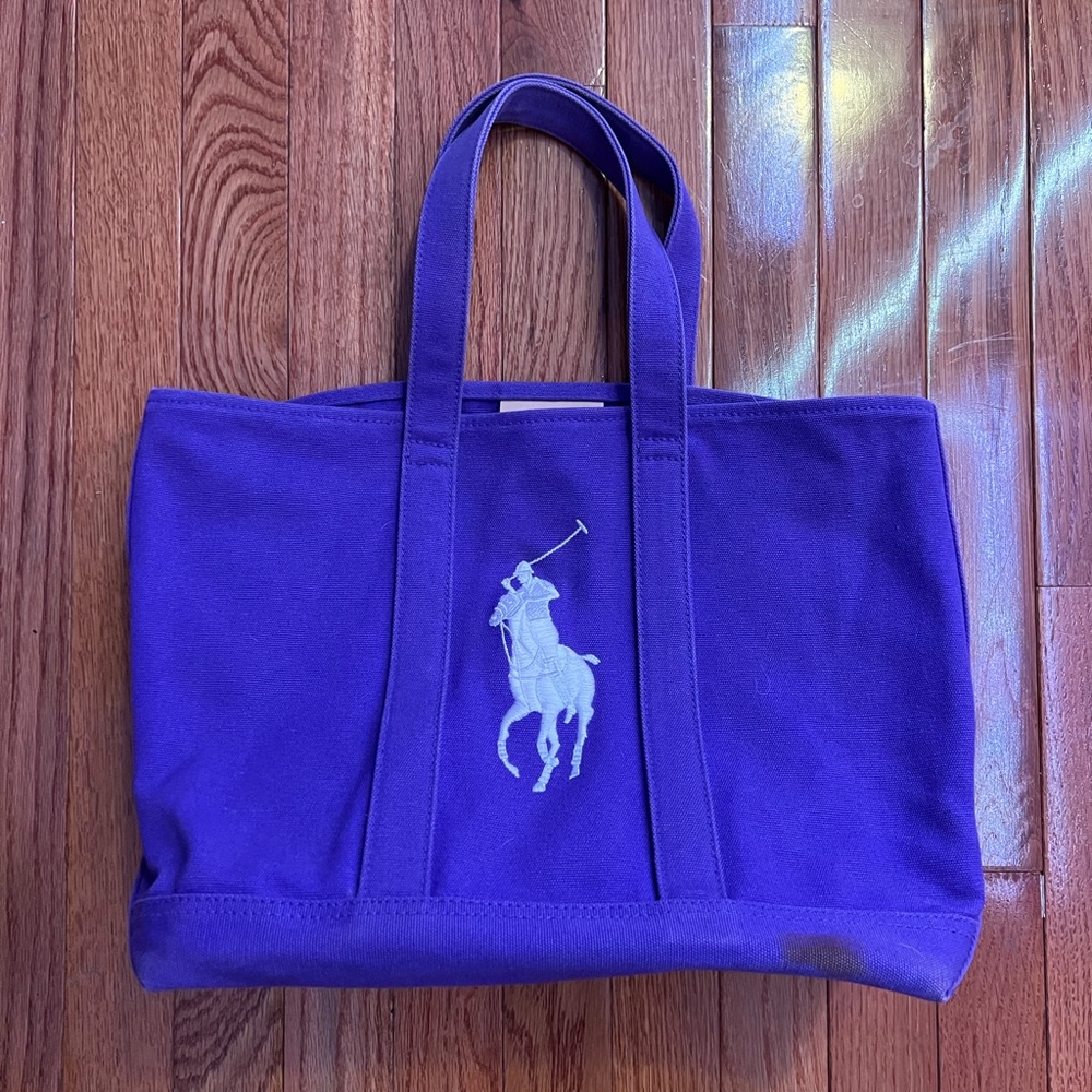 Polo Ralph Lauren Handbag